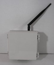 wireless NEMA receiver