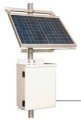  Solar Powered Instrument Box