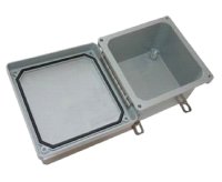 Fiberglass Solar Battery Box