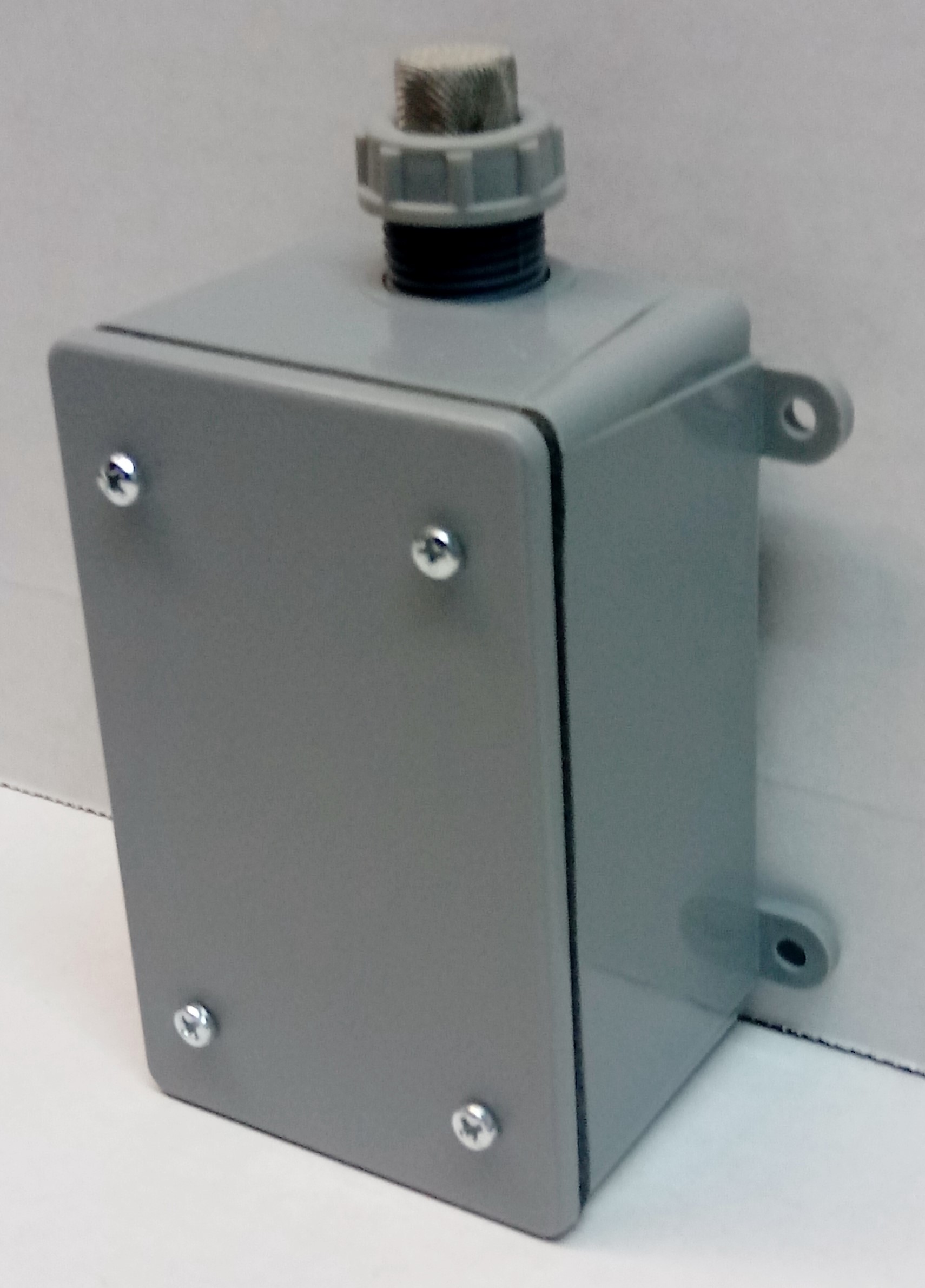 Wall Mount Relative Humidity Transmitter