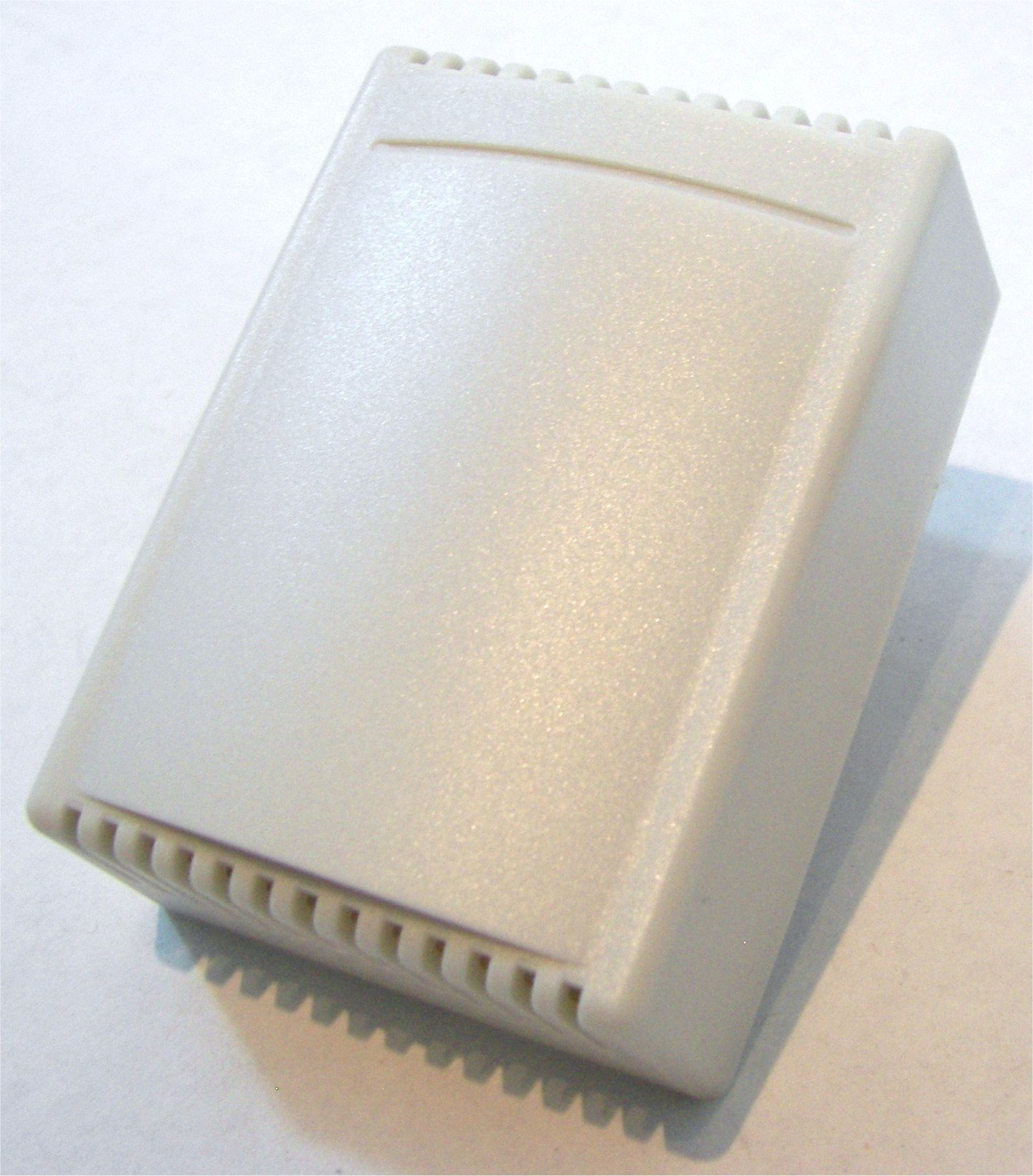 Wall Mount RTD (PT100) Air Temperature Sensor