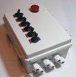Power Control Switch Box