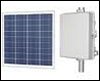 Remote Solar Power Systems