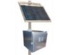 Remote Solar Power Systems
