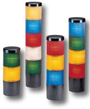 Tower Indicator Stack Lighting Systems