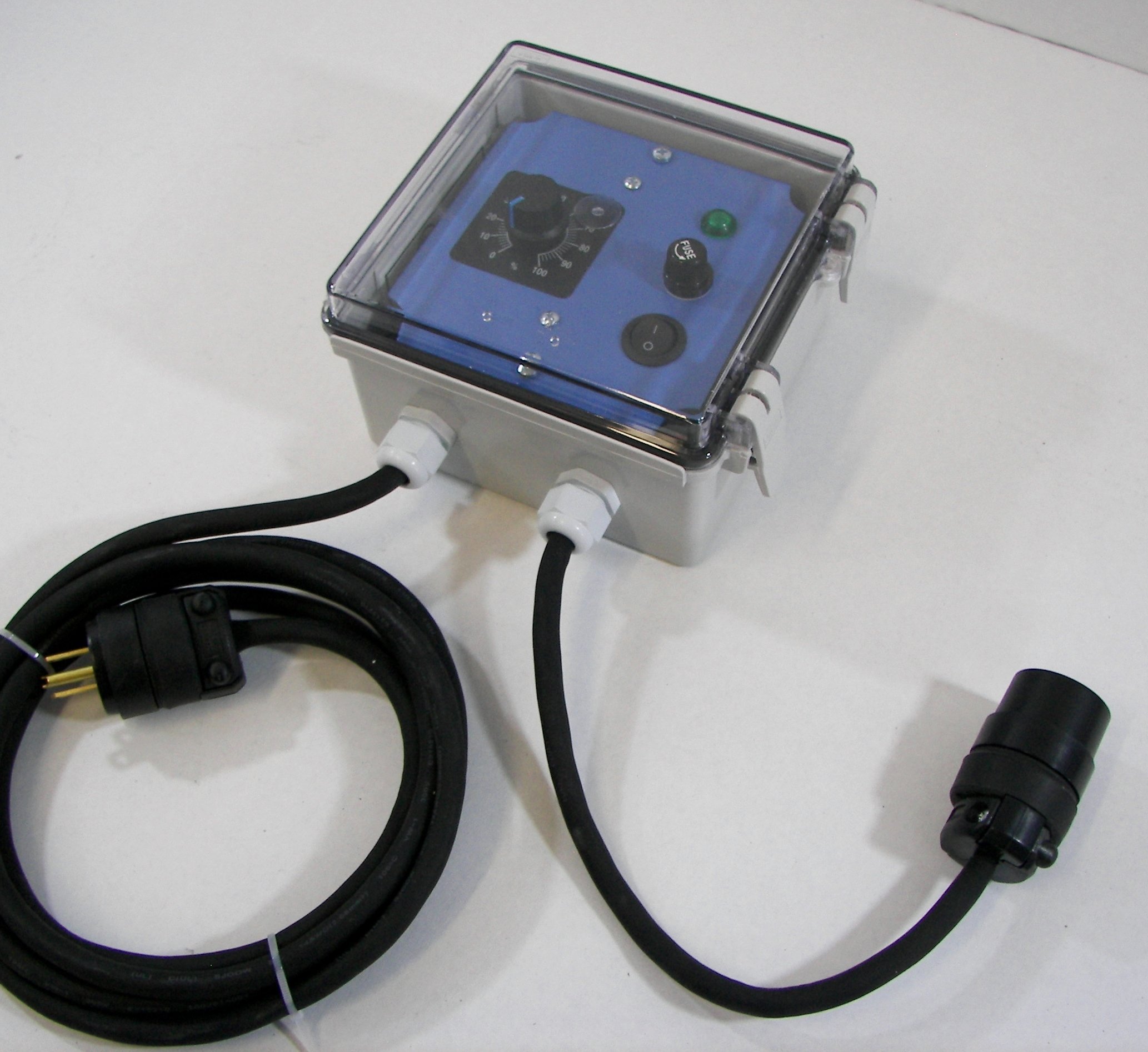 Benchtop Thermocouple Temperature Meter
