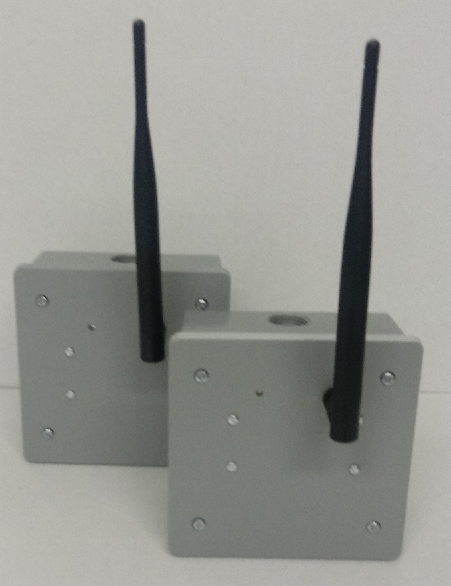 Wireless 4-20mA Transmitter/Receiver System